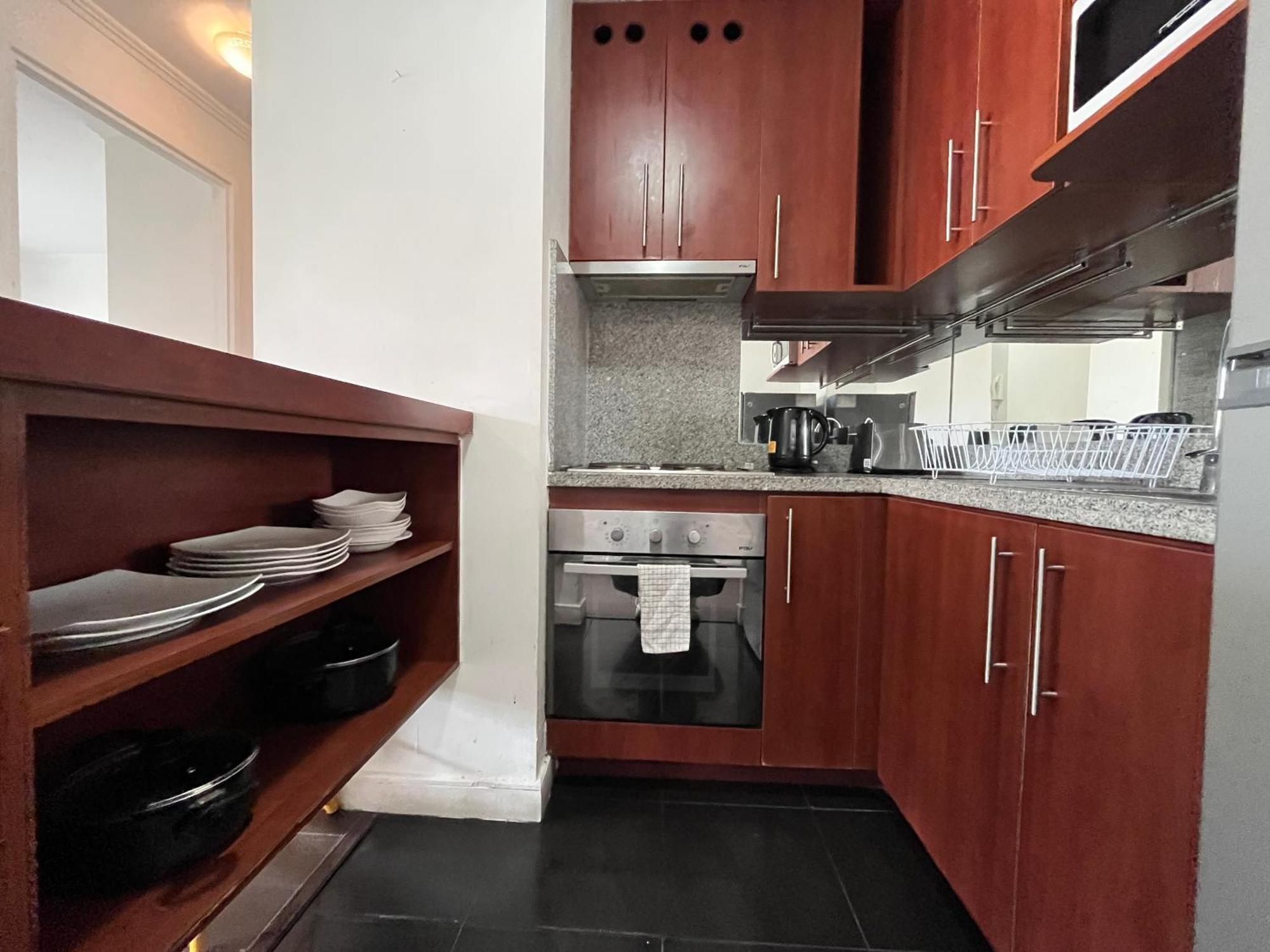 Apartamentos City Centro Manuel Montt Santiago Kültér fotó